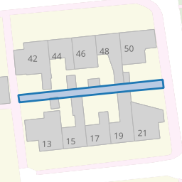 Perceel MKM00-A-4736