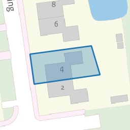 Perceel MKM00-A-4750