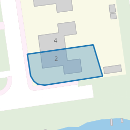 Perceel MKM00-A-4751