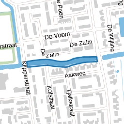 Perceel MKM00-A-4764