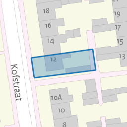 Perceel MKM00-A-4788