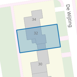 Perceel MKM00-A-4806