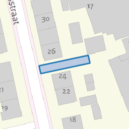 Perceel MKM00-A-4820