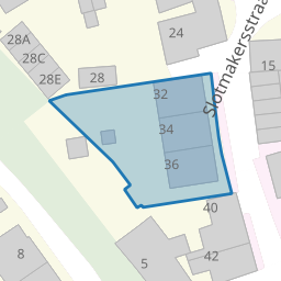 Perceel MKM00-A-4833