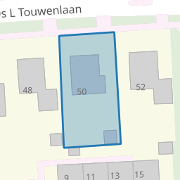 Perceel MKM00-A-4846