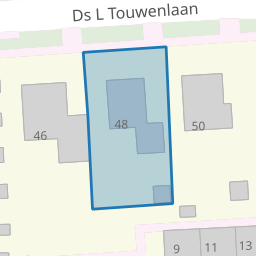 Perceel MKM00-A-4847