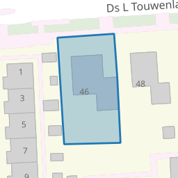 Perceel MKM00-A-4848