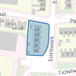 Perceel MKM00-A-4851