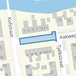 Perceel MKM00-A-4854