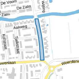 Perceel MKM00-A-4863