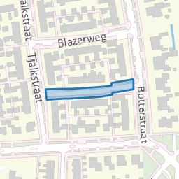 Perceel MKM00-A-4865