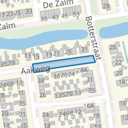 Perceel MKM00-A-4869