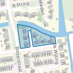 Perceel MKM00-A-4881