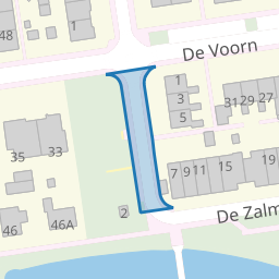 Perceel MKM00-A-4896