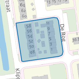 Perceel MKM00-A-4899