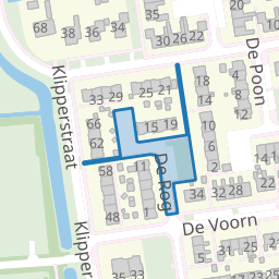 Perceel MKM00-A-4901