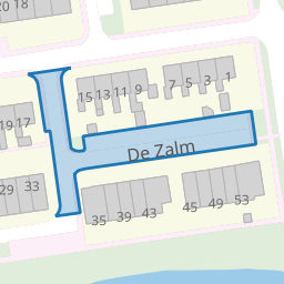 Perceel MKM00-A-4908