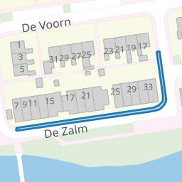 Perceel MKM00-A-4913