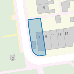 Perceel MKM00-A-4919