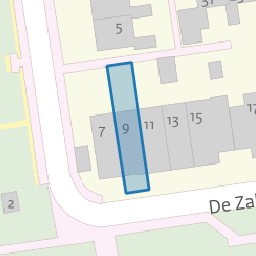 Perceel MKM00-A-4920