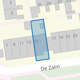 Perceel MKM00-A-4923