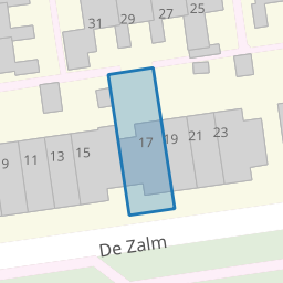 Perceel MKM00-A-4924