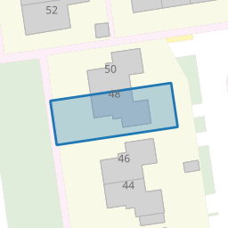 Perceel MKM00-A-4952