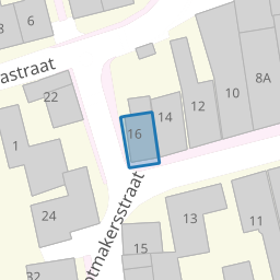 Perceel MKM00-A-4969