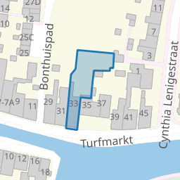 Perceel MKM00-A-4977