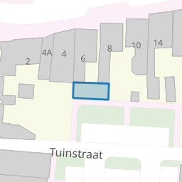 Perceel MKM00-A-4984