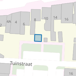 Perceel MKM00-A-4985