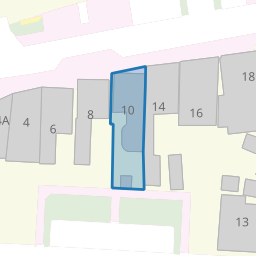 Perceel MKM00-A-4986