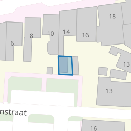 Perceel MKM00-A-4987