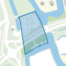 Perceel MKM00-A-5001