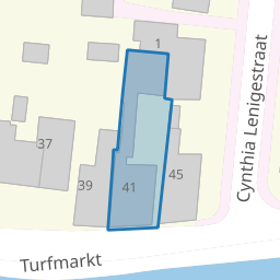 Perceel MKM00-A-5022