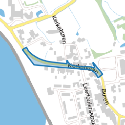 Perceel MKM00-A-5029