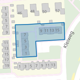 Perceel MKM00-A-5034