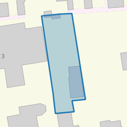 Perceel MKM00-A-5036