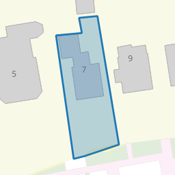 Perceel MKM00-A-5037