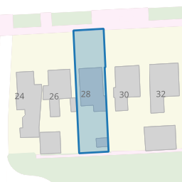 Perceel MKM00-A-5038