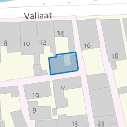 Perceel MKM00-A-5050