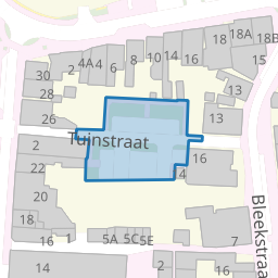 Perceel MKM00-A-5076