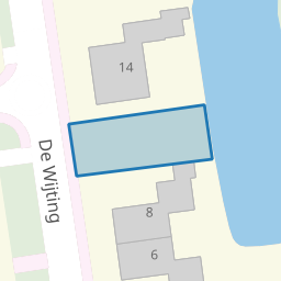 Perceel MKM00-A-5080