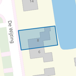 Perceel MKM00-A-5081