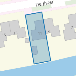 Perceel MKM00-A-5092