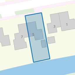 Perceel MKM00-A-5095