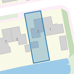 Perceel MKM00-A-5096