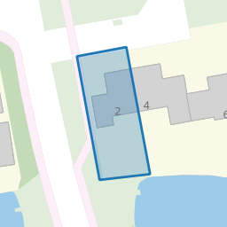 Perceel MKM00-A-5100