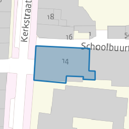 Perceel MKM00-A-5110