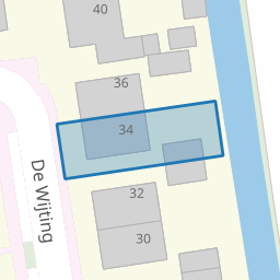 Perceel MKM00-A-5112